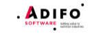 Adifo logo - cases module