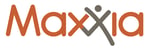 Maxxia logo Maxxia logo