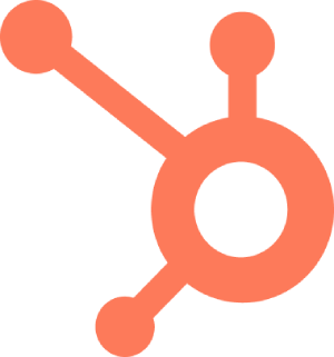 hubspot logo 
