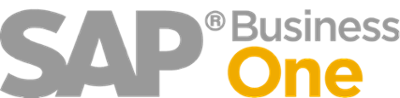 logo sap business one