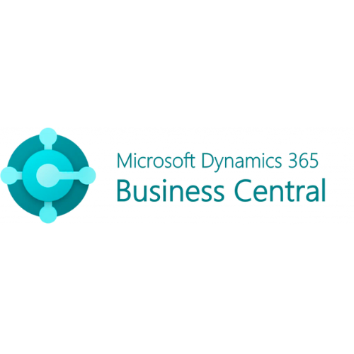 logo microsoft dynamics 365 business central