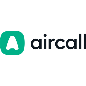 aircall logo