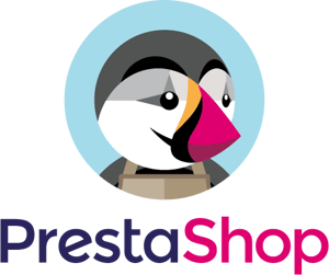 logo prestashop