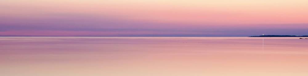 horizon