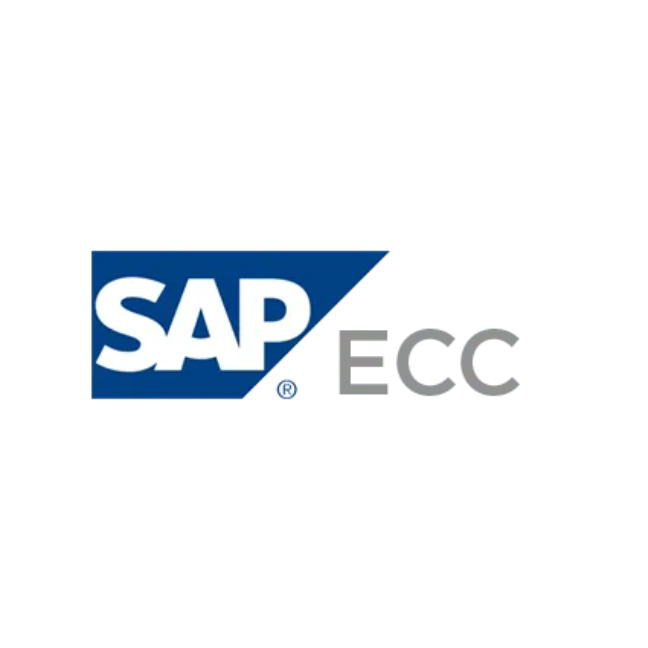 logo sap ECC