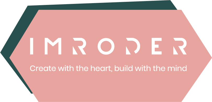 LOGO IMRODER LOGO IMRODER