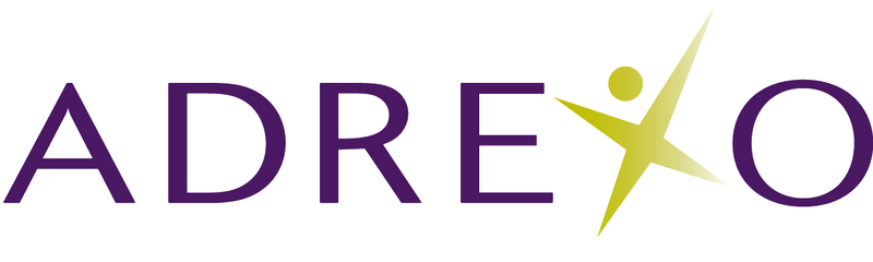 adrexo logo adrexo logo