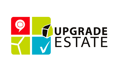 upgrade-estate logo 