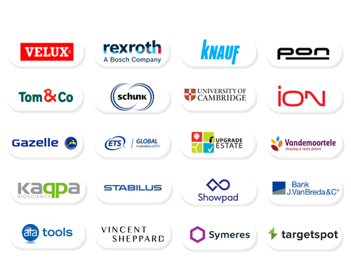 homepage logos 